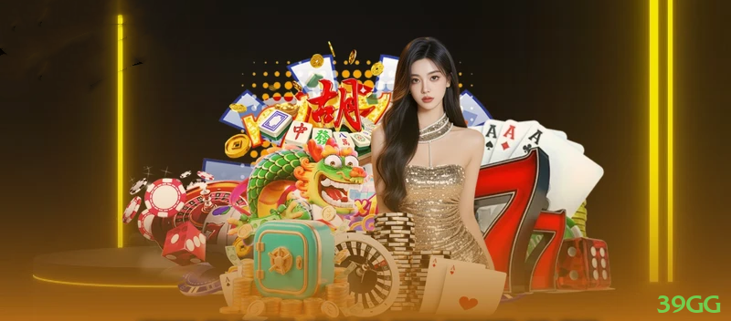 Betsoft Gaming Slots 3D 39gg